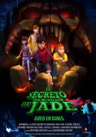 Isabel Martinon / El Secreto del medallón de jade