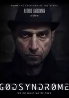 plakat filmu God Syndrome