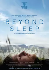 Plakat filmu Beyond Sleep