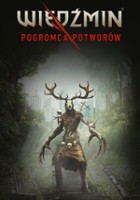 plakat filmu Wiedźmin: Pogromca Potworów