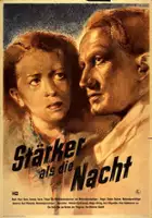 Max Bernhardt / Silniejsi od nocy