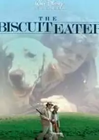 Plakat filmu The Biscuit Eater