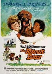 Plakat filmu The Biscuit Eater