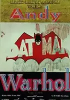 Gerard Malanga / Batman Dracula