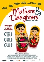 plakat filmu Mothers & Daughters