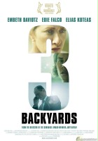 plakat filmu 3 Backyards
