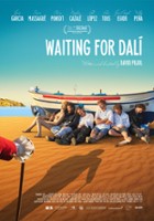 plakat filmu Esperando a Dalí