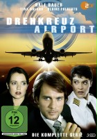 plakat filmu Drehkreuz Airport