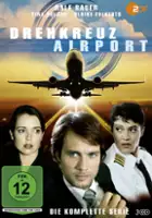plakat serialu Drehkreuz Airport