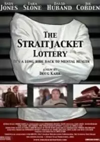 Plakat filmu The Straitjacket Lottery