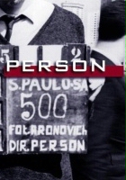 plakat filmu Person