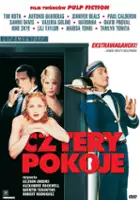 Madonna / Cztery pokoje