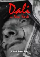 plakat filmu Dali in New York