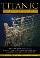 Gary Pozner / Titanic Revealed