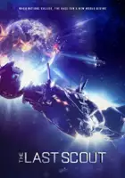 plakat filmu Ostatni skaut