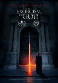 Plakat filmu The Exorcism of God