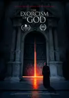 plakat filmu The Exorcism of God