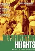 plakat filmu Washington Heights