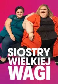 Plakat programu TV Siostry wielkiej wagi