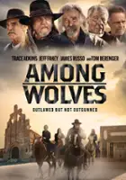 plakat filmu Among Wolves