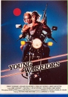 plakat filmu Young Warriors