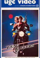 plakat filmu Young Warriors