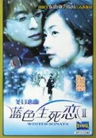 plakat filmu Winter Sonata