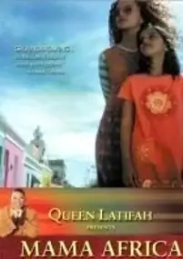 Plakat filmu Riches