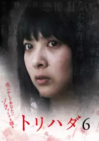 Plakat filmu Torihada 6