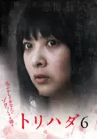 plakat filmu Torihada 6