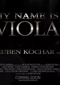 Plakat filmu My Name Is Viola