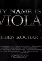 Gevorg Grigoryan / My Name Is Viola