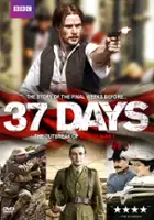 plakat - 37 dni (2014)