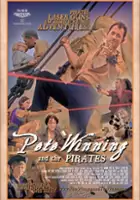 Saffron Cassaday / Pete Winning and the Pirates