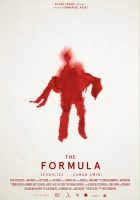 plakat filmu The Formula