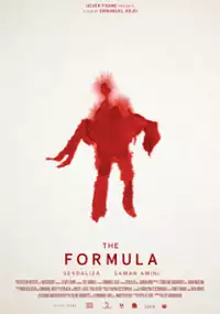 Plakat filmu The Formula