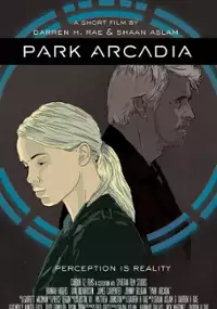 Plakat filmu Park Arcadia