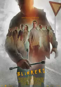 Plakat filmu Blinkers