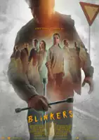 Simon Str&ouml;msund / Blinkers