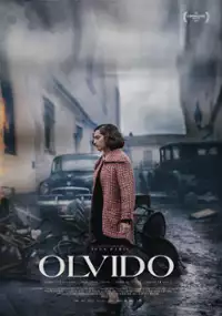 Plakat filmu Olvido