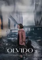 plakat filmu Olvido