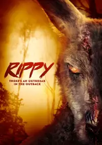 Plakat filmu The Red