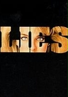 plakat filmu Kłamstwa