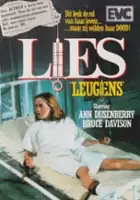 plakat filmu Kłamstwa