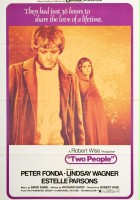 plakat filmu Two People
