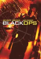 plakat filmu Deadwater