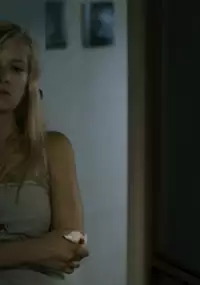 Plakat filmu Wiedźma