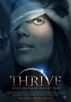 plakat filmu Thrive