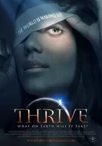 Plakat filmu Thrive