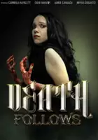 plakat filmu Death Follows